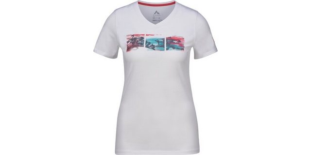 McKINLEY T-Shirt McKINLEY Damen T-Shirt Mathu günstig online kaufen