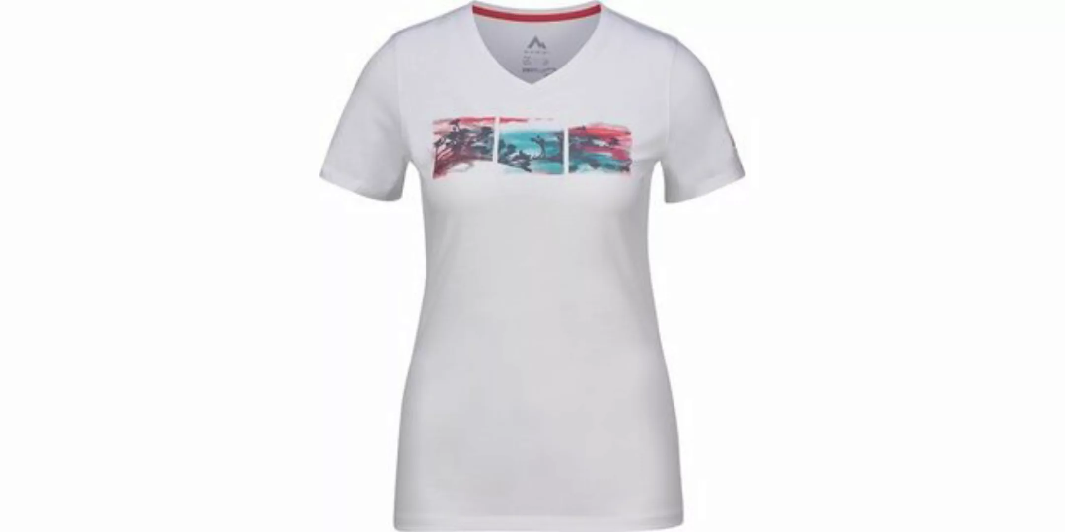 McKINLEY T-Shirt McKINLEY Damen T-Shirt Mathu günstig online kaufen