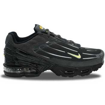 Nike  Sneaker Air Max Plus III Black Volt günstig online kaufen