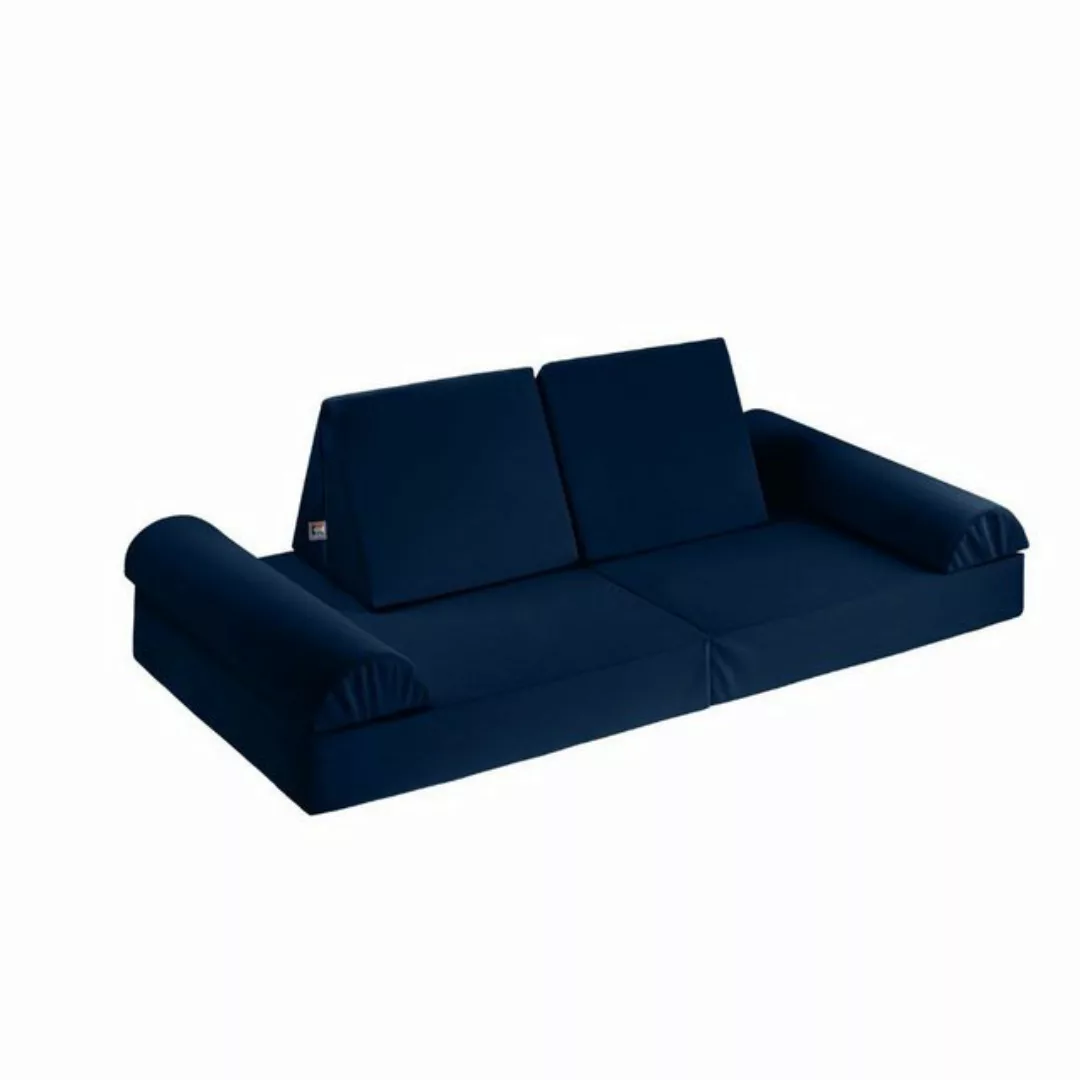 KETTLER Kindersofa Spielsofa KETTLER Kreaty, waschbarer Bezug günstig online kaufen