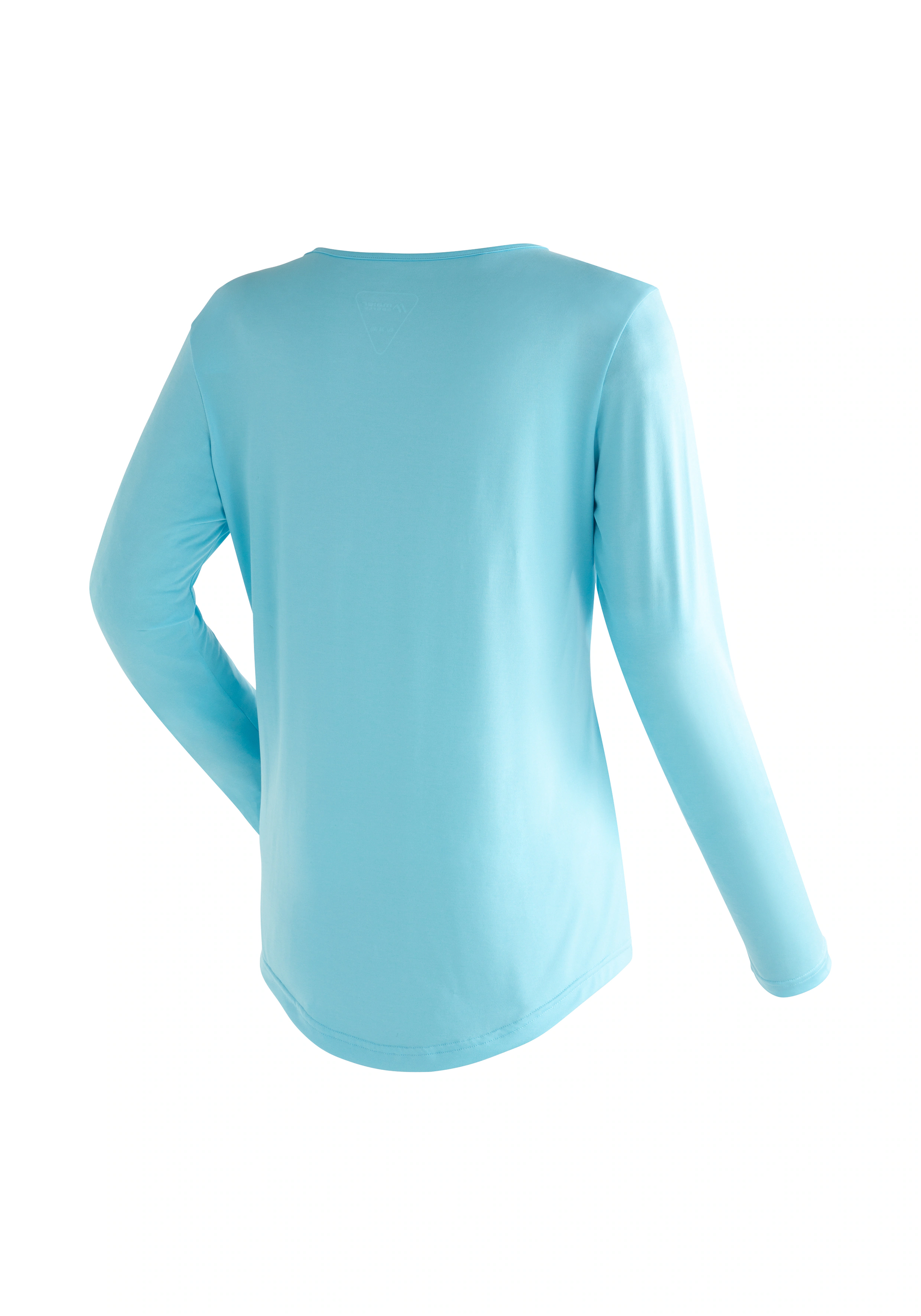 Maier Sports Longsleeve "Horda L/S W", Damen Langarmshirt für Wandern und F günstig online kaufen