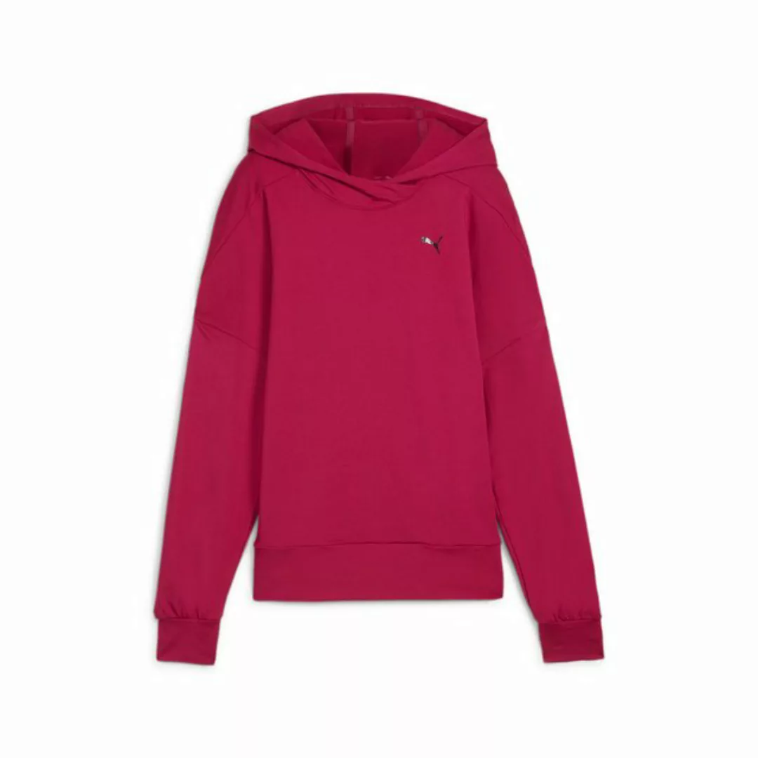 PUMA Kapuzensweatshirt CLOUDSPUN HOODIE günstig online kaufen