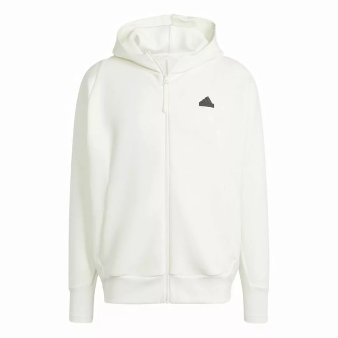 adidas Sportswear Kapuzensweatshirt M Z.N.E. PR FZ OWHITE günstig online kaufen