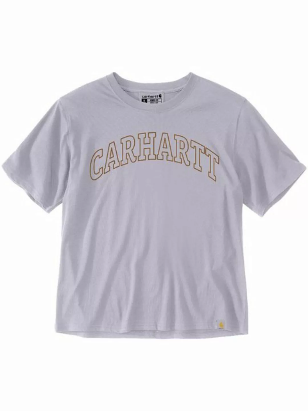 Carhartt T-Shirt 106186-V62 Carhartt Graphic günstig online kaufen