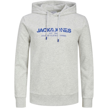 Jack & Jones  Sweatshirt Kapuzenpullover ALVIS Hoodie günstig online kaufen