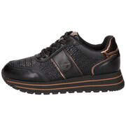 Tamaris Sneaker Damen schwarz günstig online kaufen