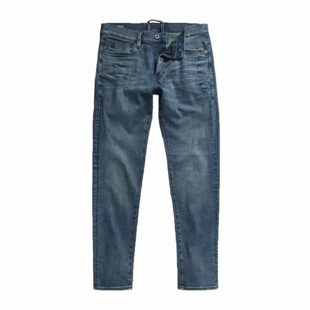 G-STAR 5-Pocket-Hose Lancet Skinny Faded Cascade (1-tlg) günstig online kaufen