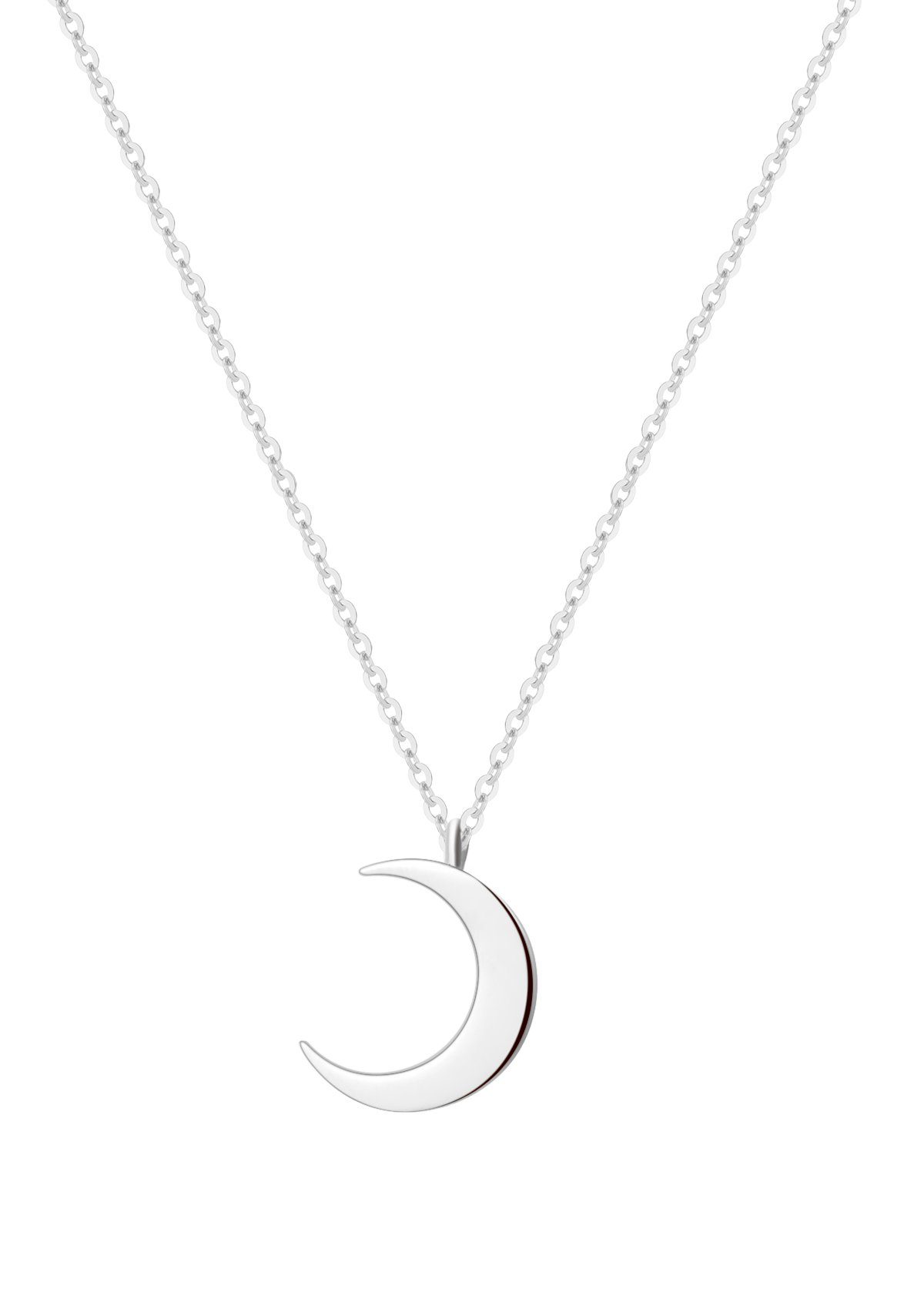 Hey Happiness Kette mit Anhänger Mond günstig online kaufen