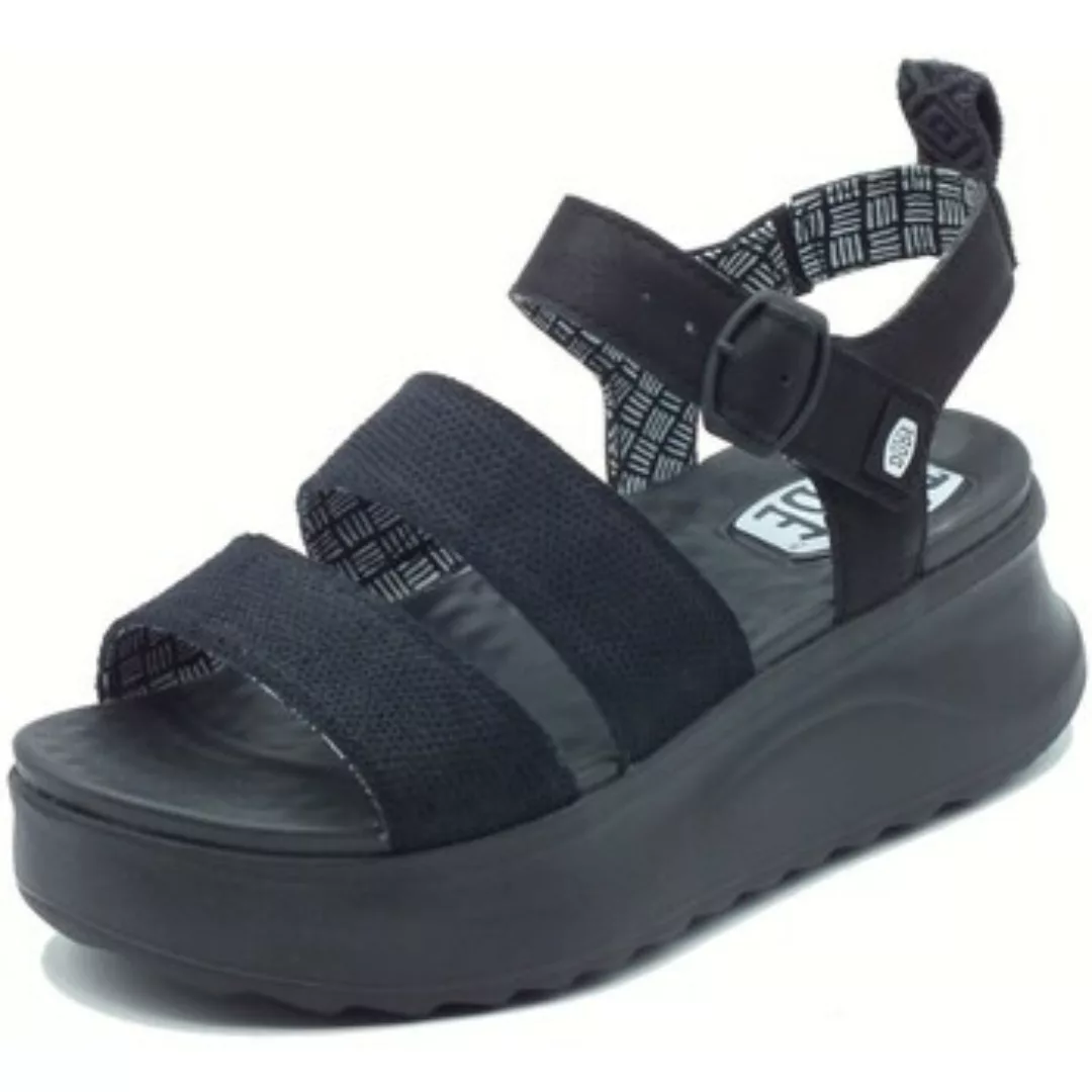 HEYDUDE  Sandalen 43198 Delray Buckle Classic günstig online kaufen