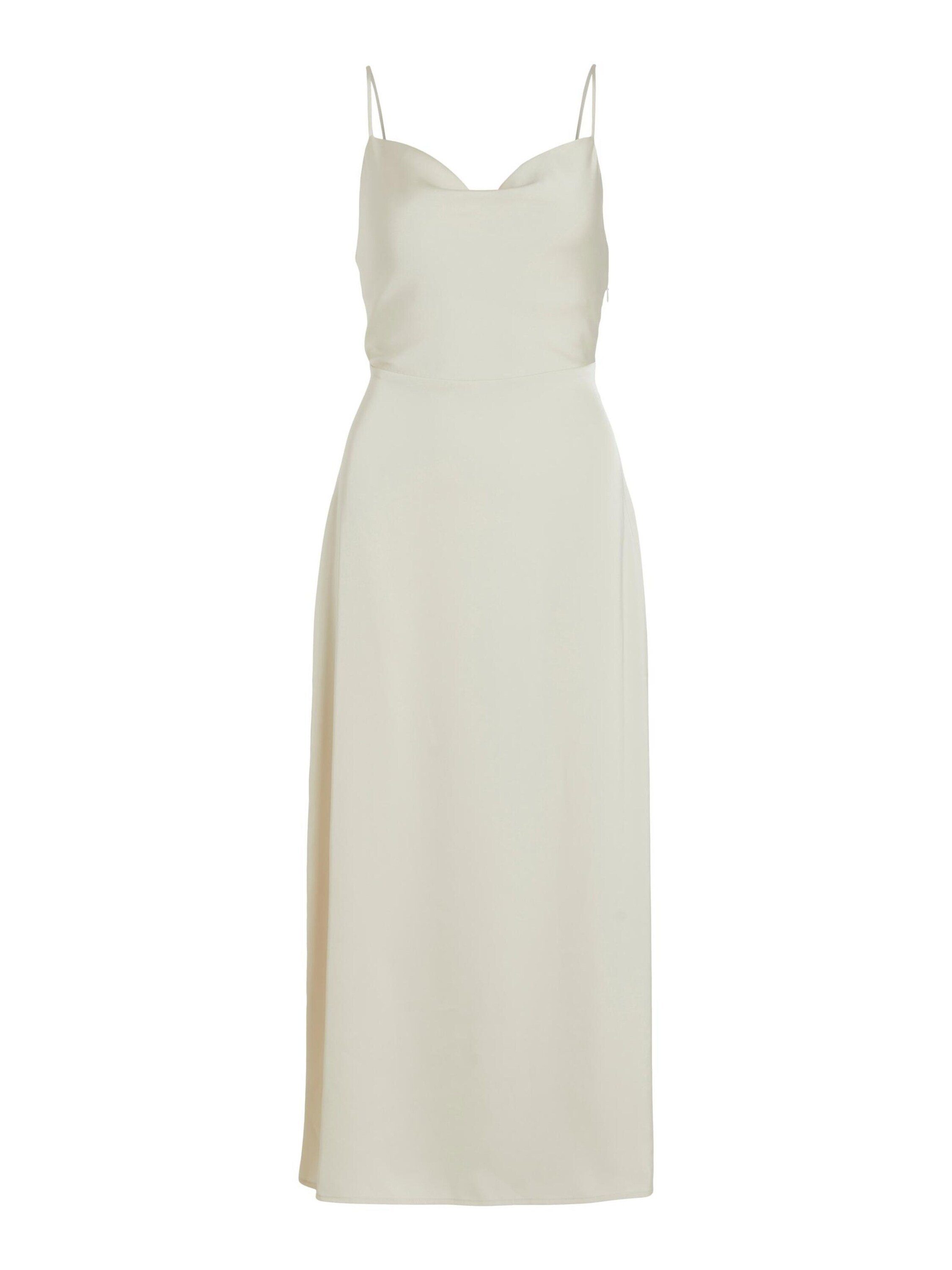 Vila Maxikleid VIRavenna (1-tlg) Rückenfrei günstig online kaufen