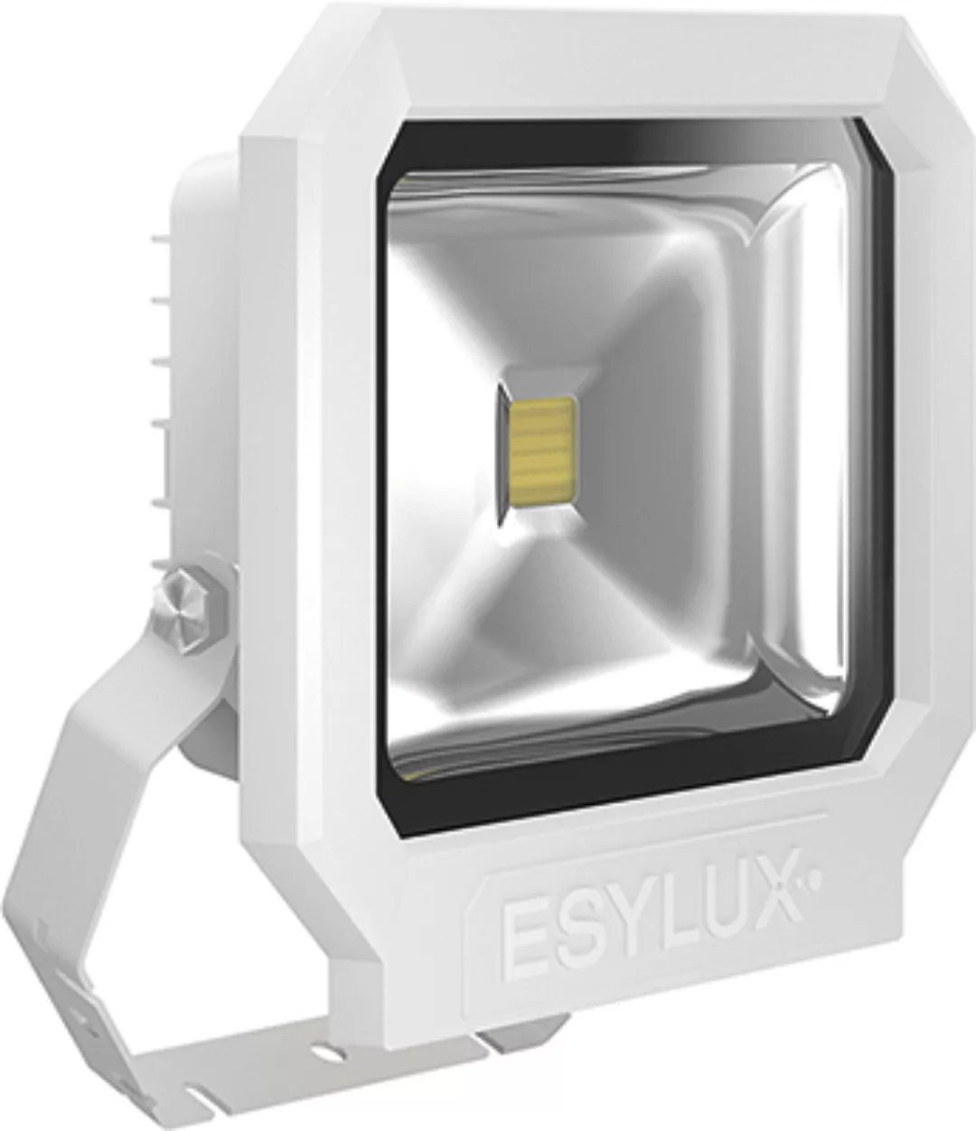 ESYLUX LED-Strahler ADF 5000K m.MontBügel ws SUN OFL TR3700 850WH - EL10810 günstig online kaufen