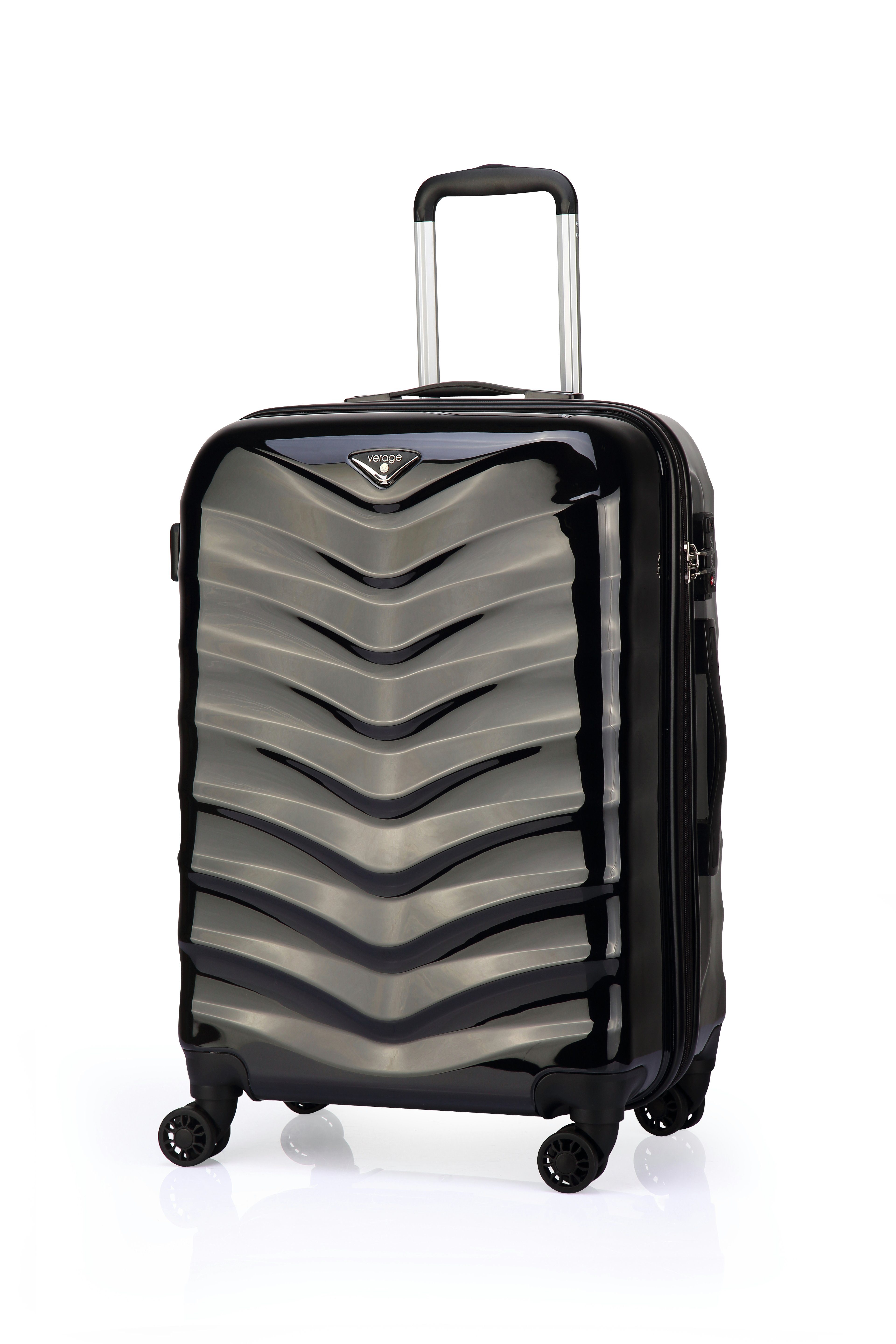 Verage Handgepäckkoffer Seagull S-19", 4 Rollen, günstig online kaufen