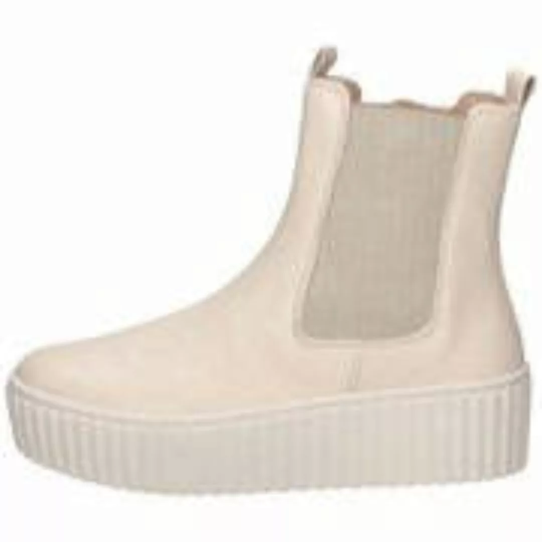 Gabor Chelsea Boots Damen beige günstig online kaufen