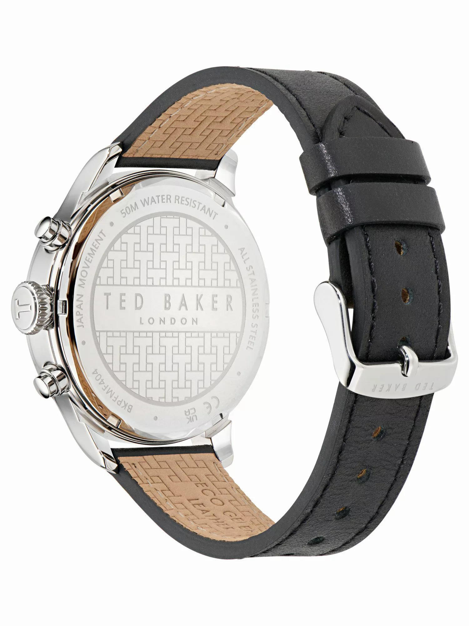 Ted Baker Quarzuhr FULMAAR, (1-tlg), Quarz-Analoguhr günstig online kaufen