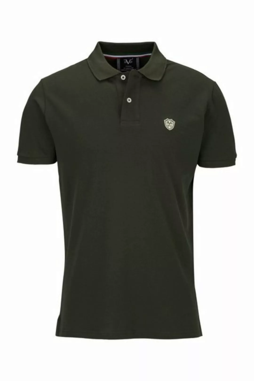 19V69 ITALIA Poloshirt Felt günstig online kaufen