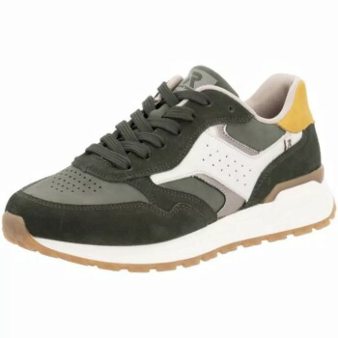 Rieker  Sneaker W060754 W06 W0607-54 günstig online kaufen