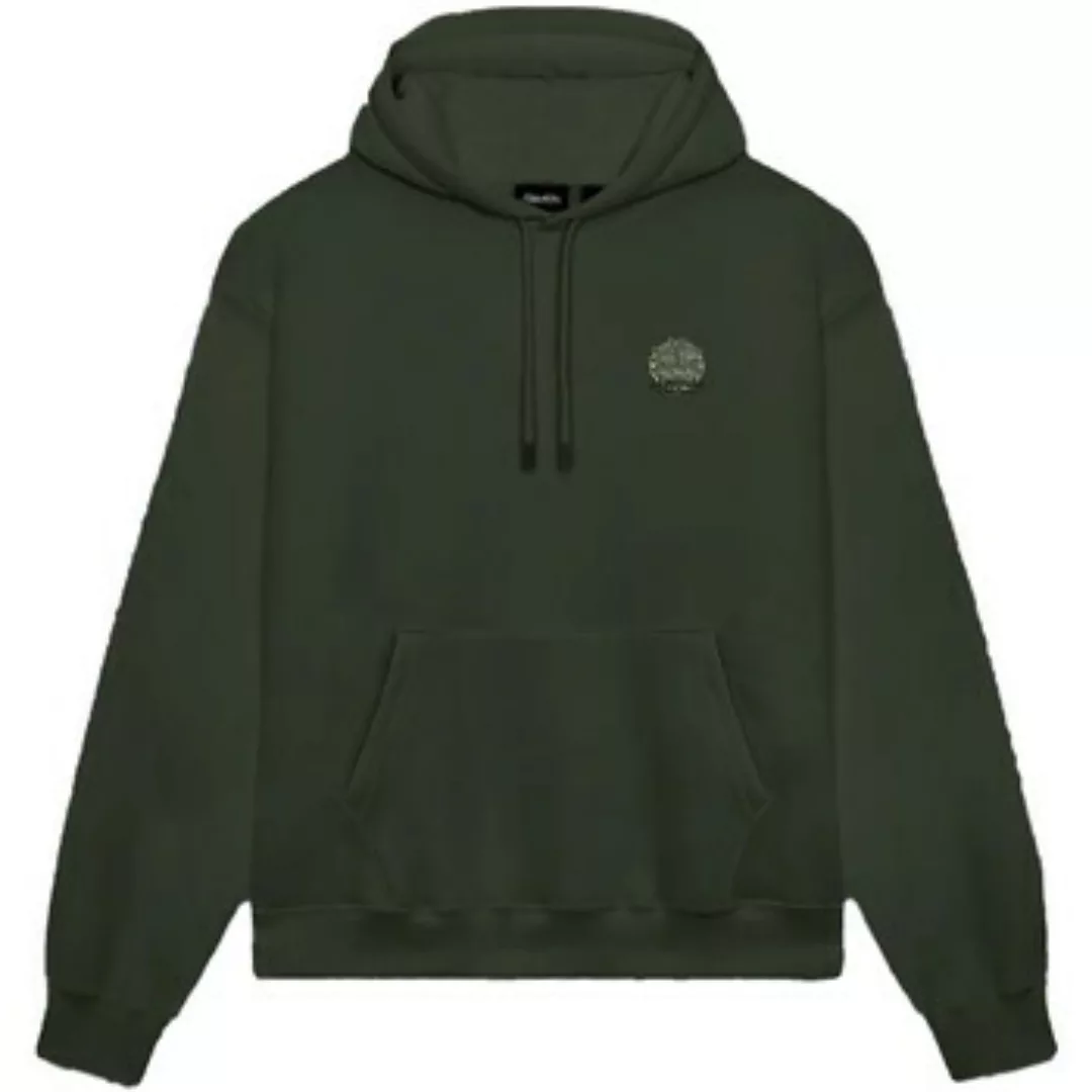 Dolly Noire  Fleecepullover - günstig online kaufen