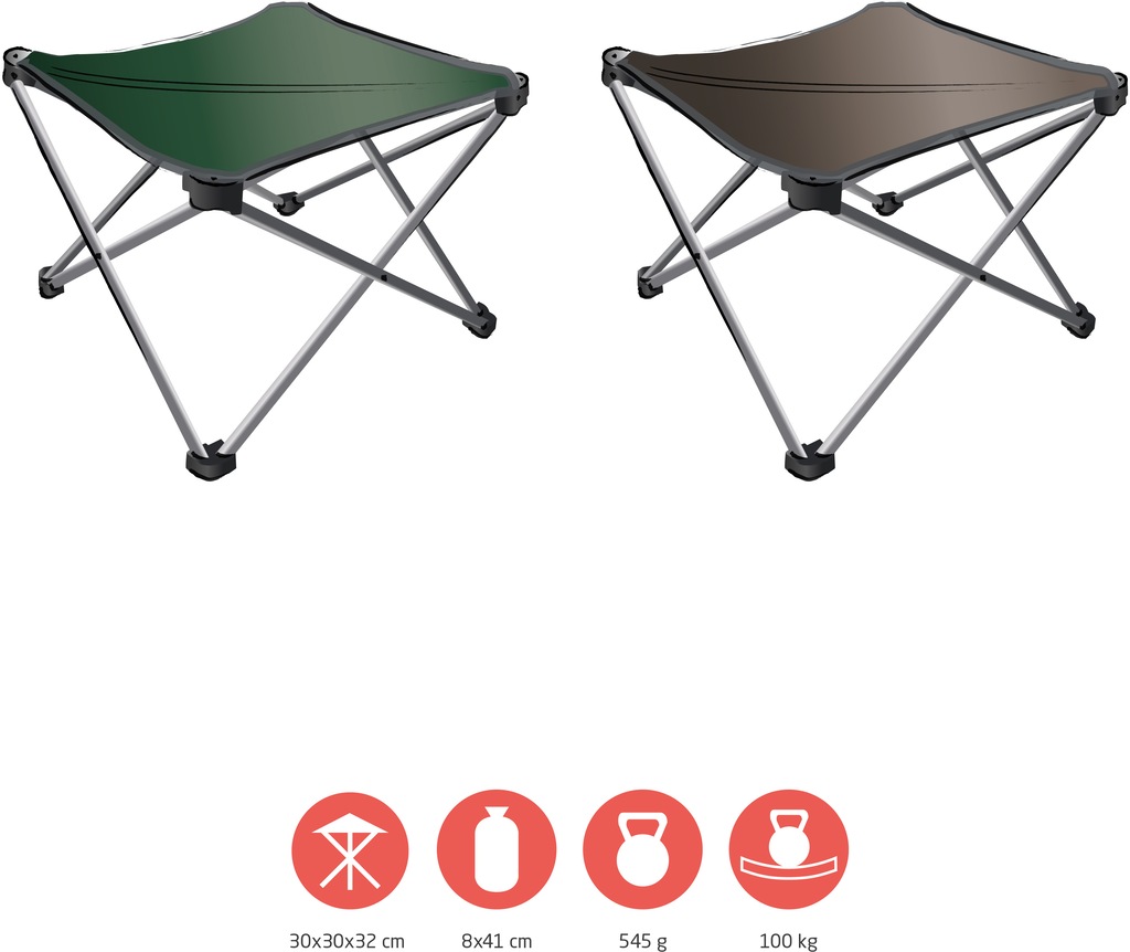 GRAND CANYON Campingstuhl »SINYALA MINI«, 1 St. günstig online kaufen