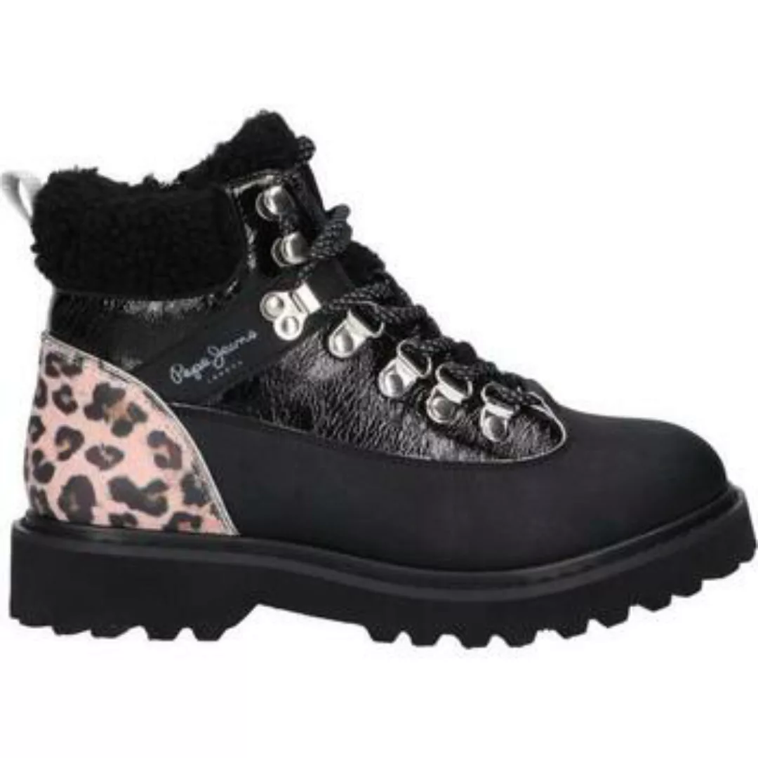 Pepe jeans  Stiefel PGS50188 günstig online kaufen