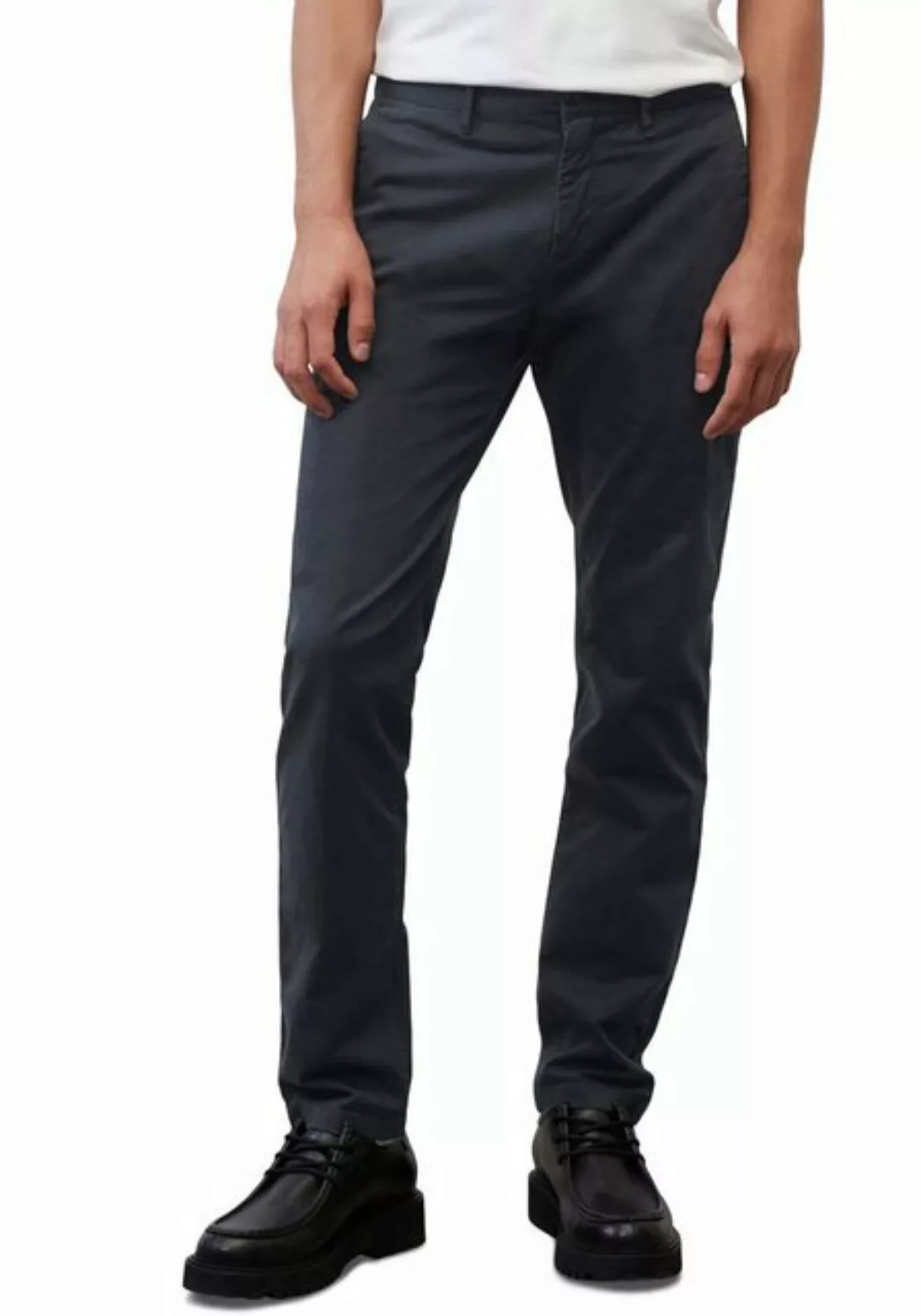 Marc OPolo Chinohose, im cleanen Look günstig online kaufen