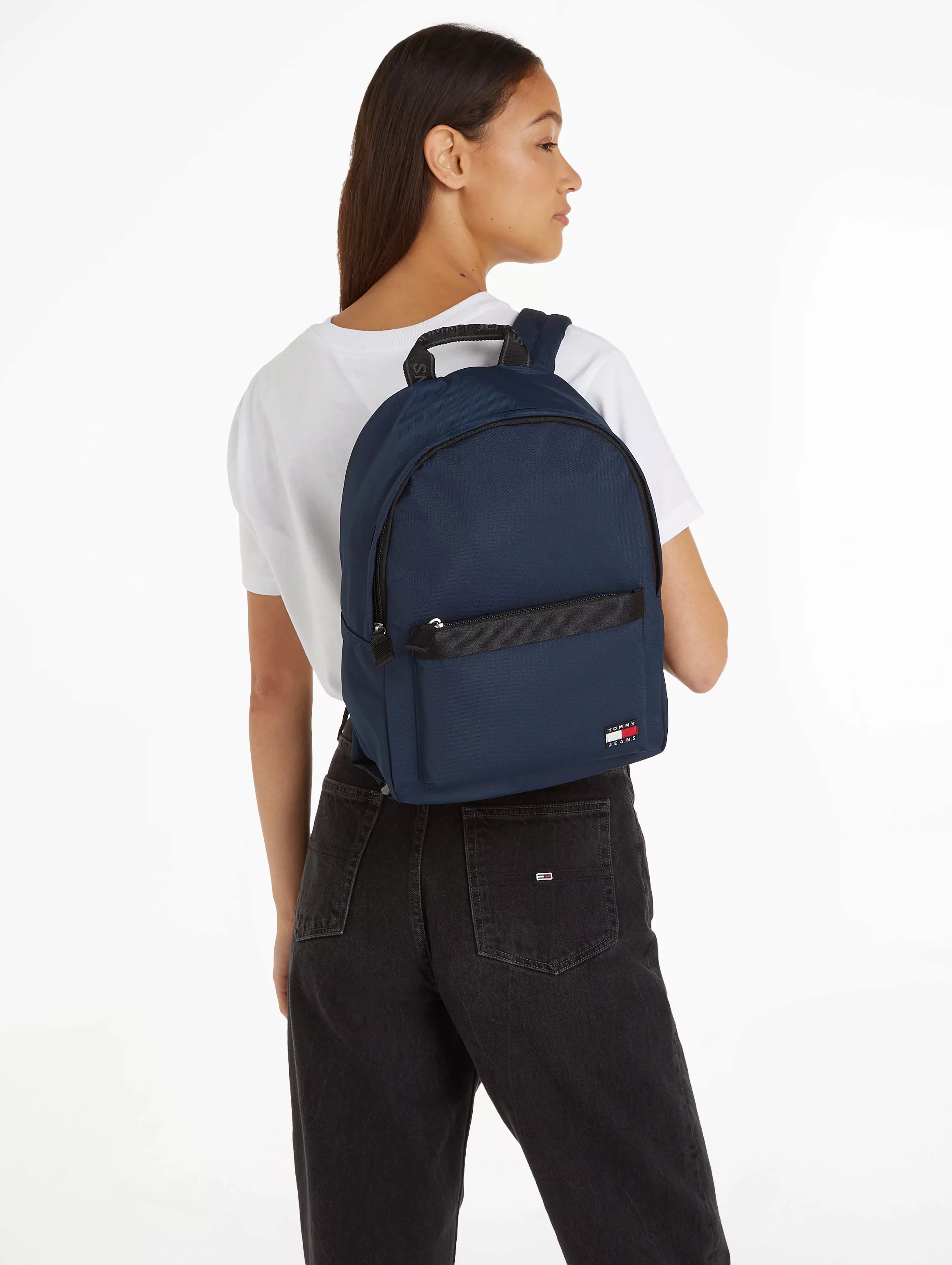 Tommy Jeans Rucksack "Women TJW ESS DAILY BACKPACK Backpacks" günstig online kaufen