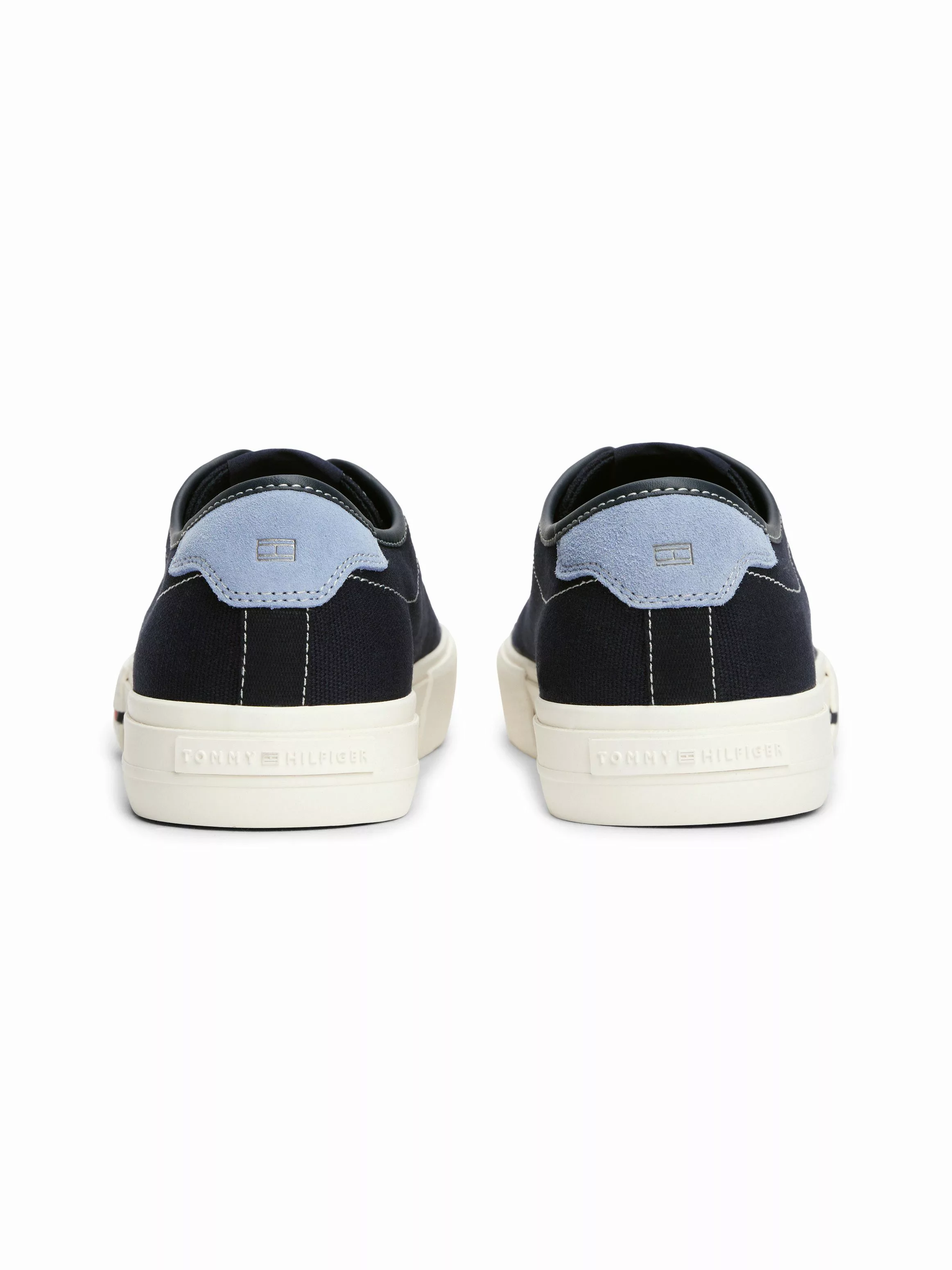 Tommy Hilfiger TH HI VULC STREET günstig online kaufen