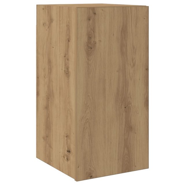 vidaXL TV-Schrank TV-Schrank Artisan-Eiche 30,5x30x600 cm Holzwerkstoff (1- günstig online kaufen