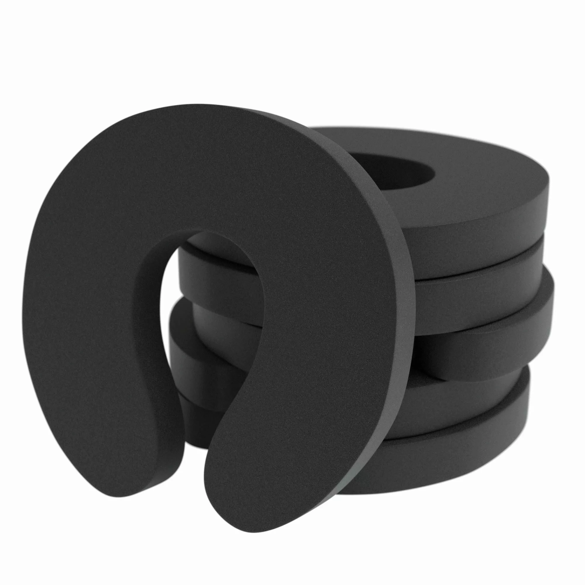 EAZY CASE Türstopper 6x Fingerklemmschutz (6 günstig online kaufen