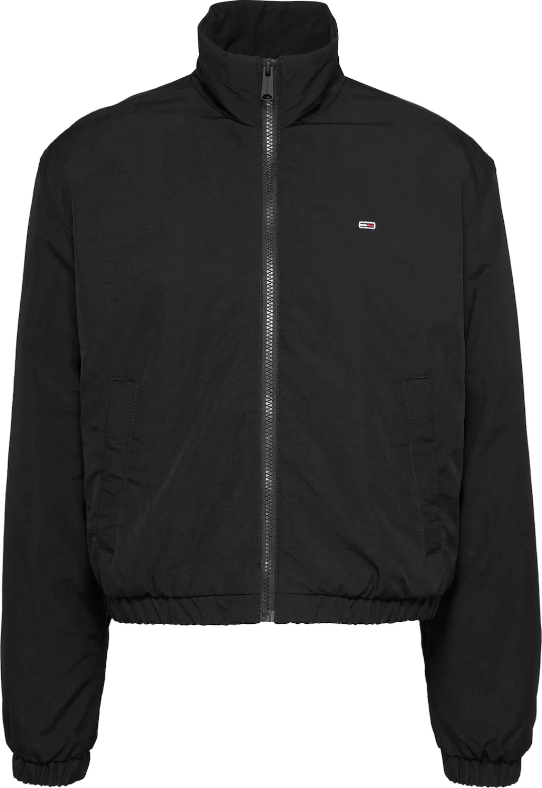 Tommy Jeans Bomberjacke TJW ESSENTIAL PADDED JACKET mit Logostickerei günstig online kaufen