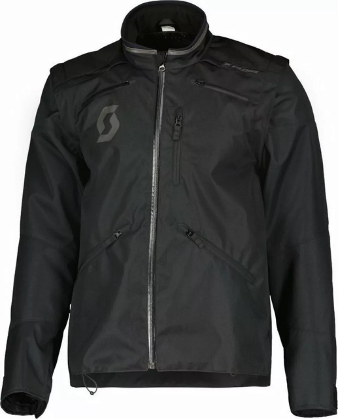 Scott Motorradjacke X-Plore Motocross Jacke günstig online kaufen