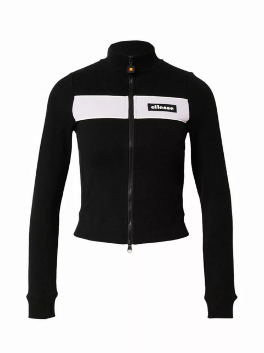 Ellesse Sweatjacke Snowmass (1-tlg) Weiteres Detail günstig online kaufen