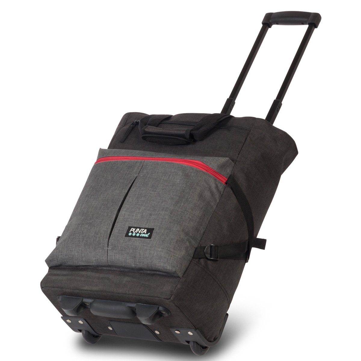 PUNTA Einkaufstrolley Cool Wheel Shopping mit günstig online kaufen