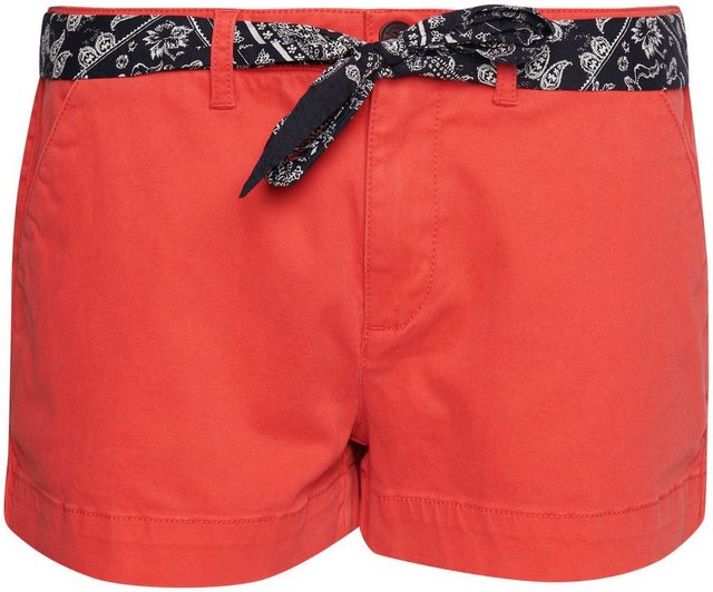 Superdry Shorts VINTAGE CHINO HOT SHORT günstig online kaufen