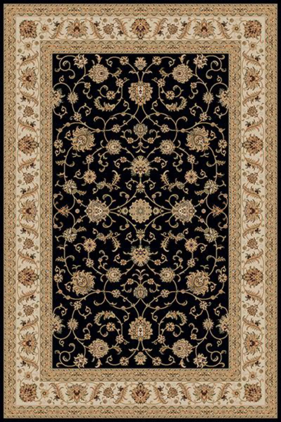 Ayyildiz Teppiche Teppich »Marrakesh 210«, rechteckig, 12 mm Höhe, Kurzflor günstig online kaufen