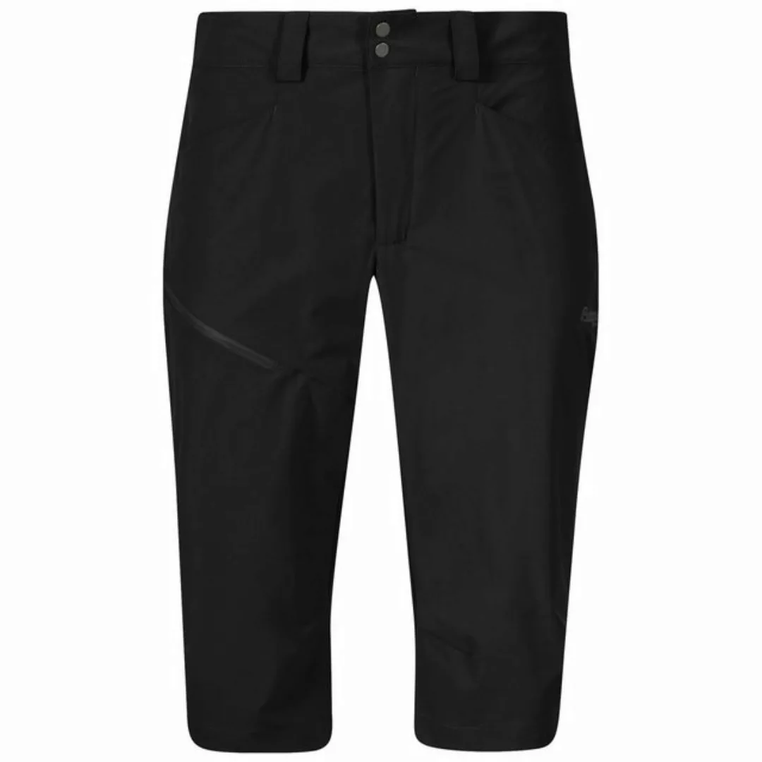 Bergans Shorts Bergans W Vandre Light Softshell Long Shorts Damen günstig online kaufen