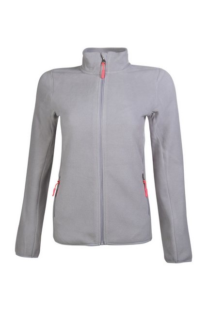 HKM Fleecejacke Fleecejacke -Anna- günstig online kaufen