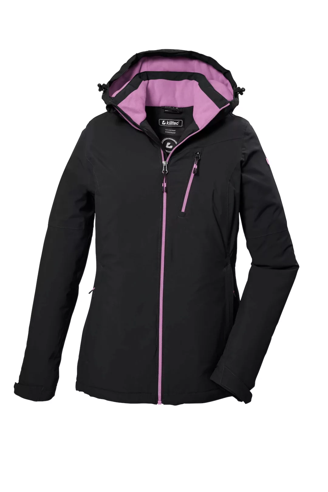 Killtec Outdoorjacke "KOW 195 WMN JCKT" günstig online kaufen