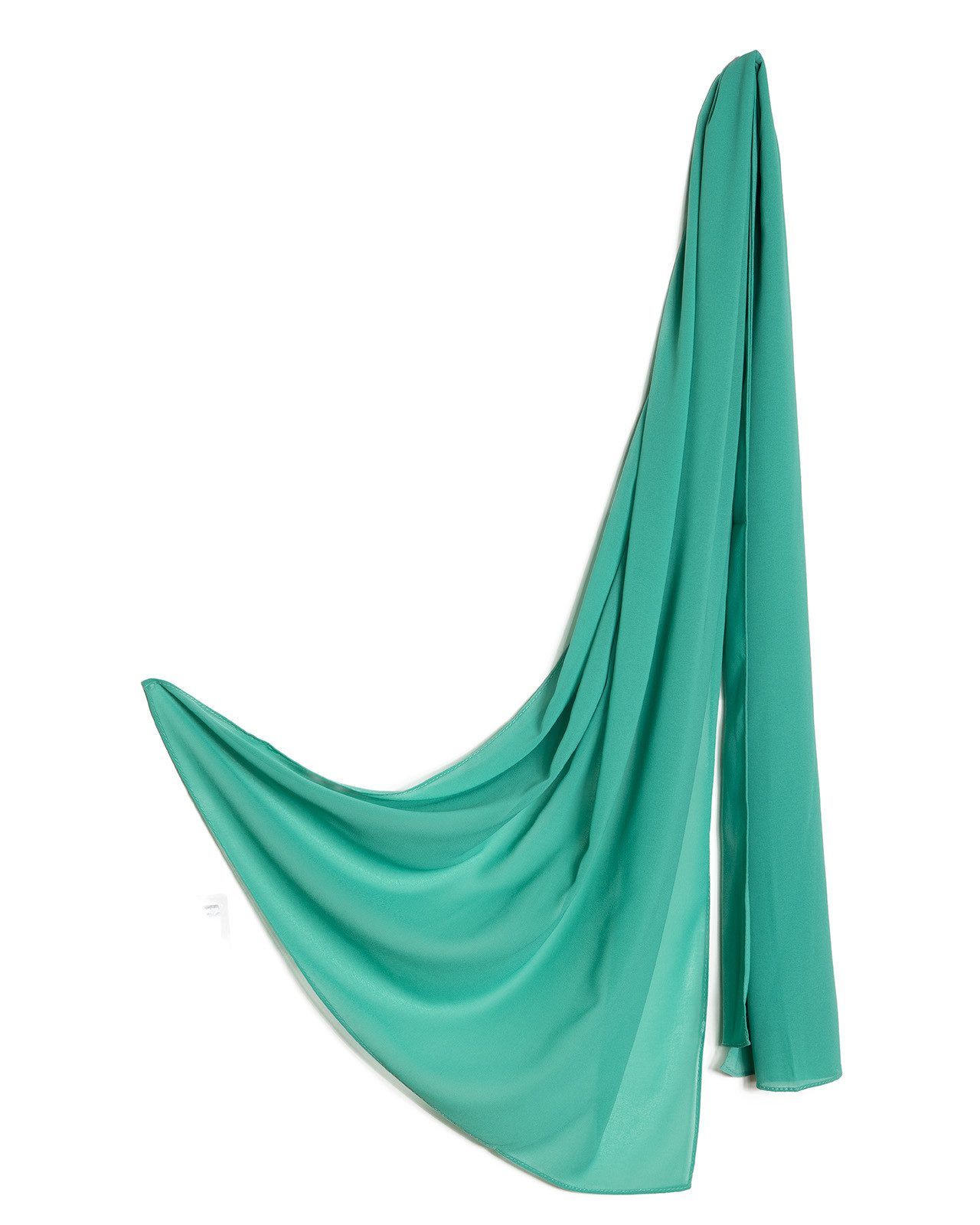 MayTree Modeschal Chiffon Schal Stola Umschlagtuch günstig online kaufen