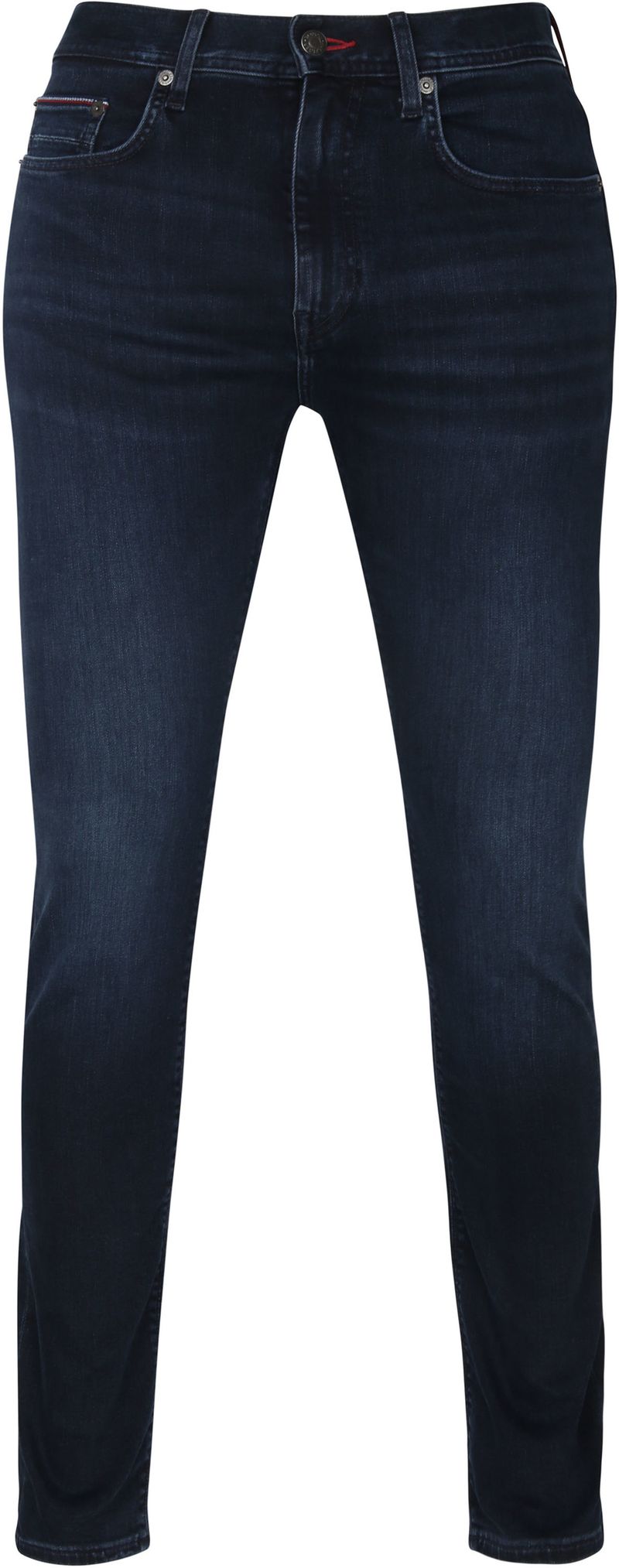 Tommy Hilfiger Jeans Slim Dunkelblau - Größe W 31 - L 34 günstig online kaufen