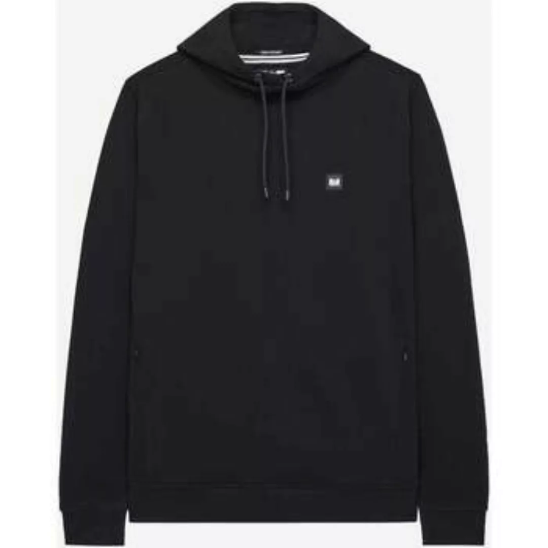 Weekend Offender  Sweatshirt Ribbe - schwarz günstig online kaufen