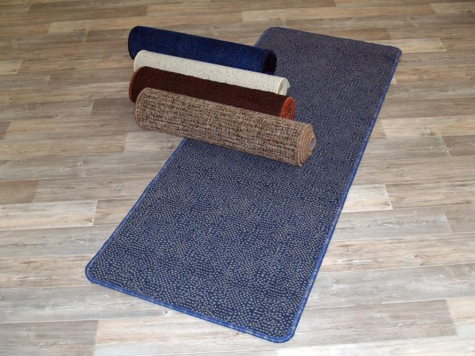 67x170 Teppich Küchenläufer Schlinge Velour 1 Stück verschiedene Sorten uns günstig online kaufen
