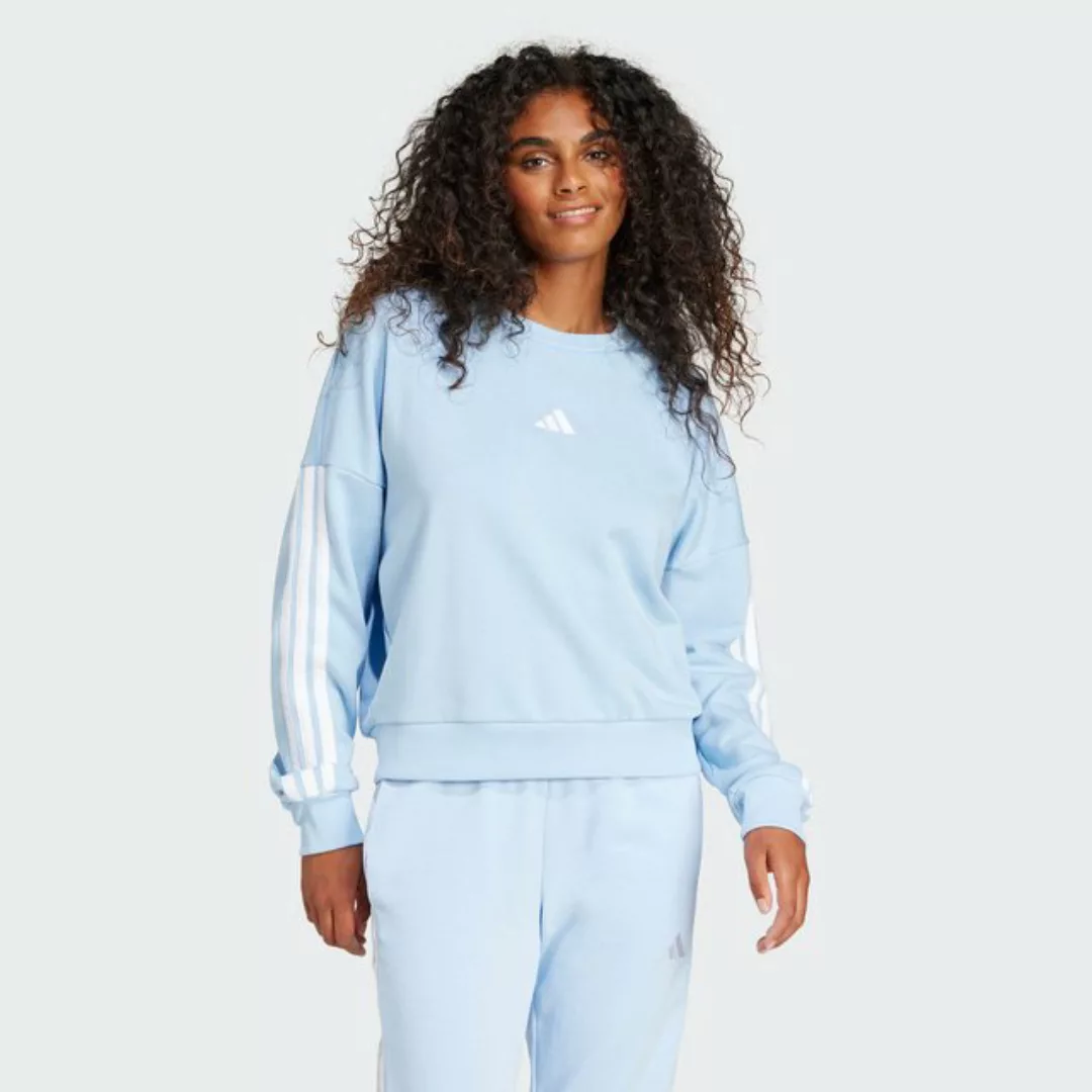 adidas Sportswear Sweatshirt W 3S FT SWT günstig online kaufen