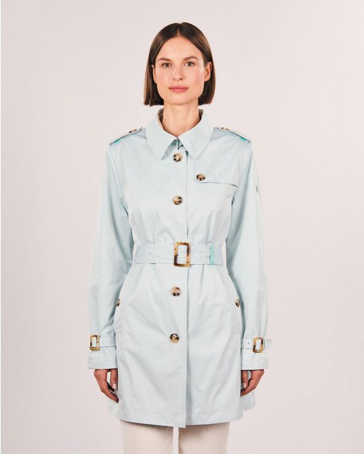 WEGA Green Goose Trenchcoat Serenique günstig online kaufen