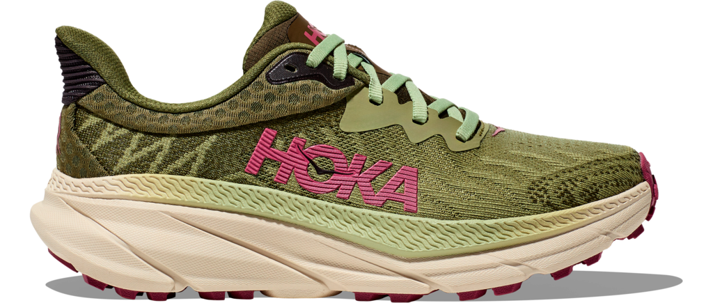 Hoka One One Trailrunningschuh "Challenger 7" günstig online kaufen