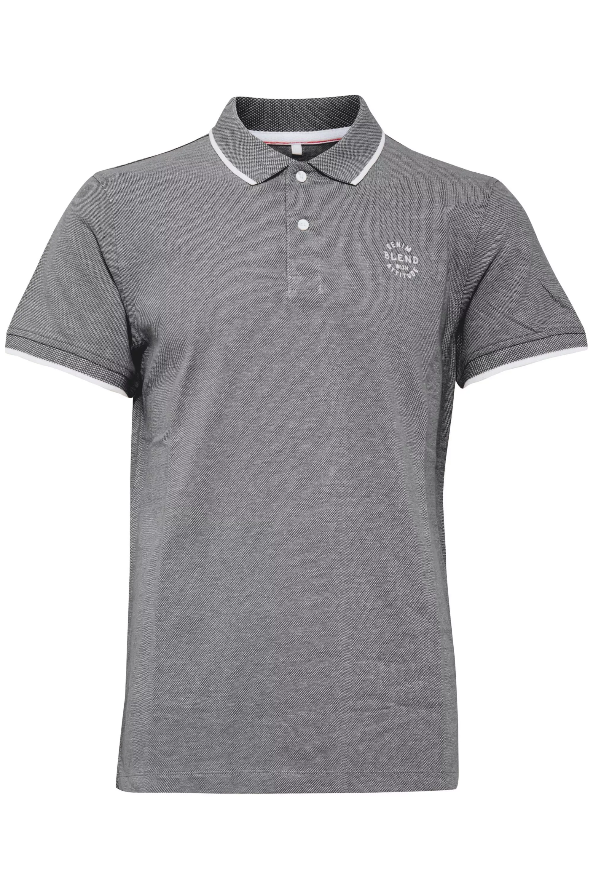 Blend Poloshirt "Poloshirt BHBhnate" günstig online kaufen