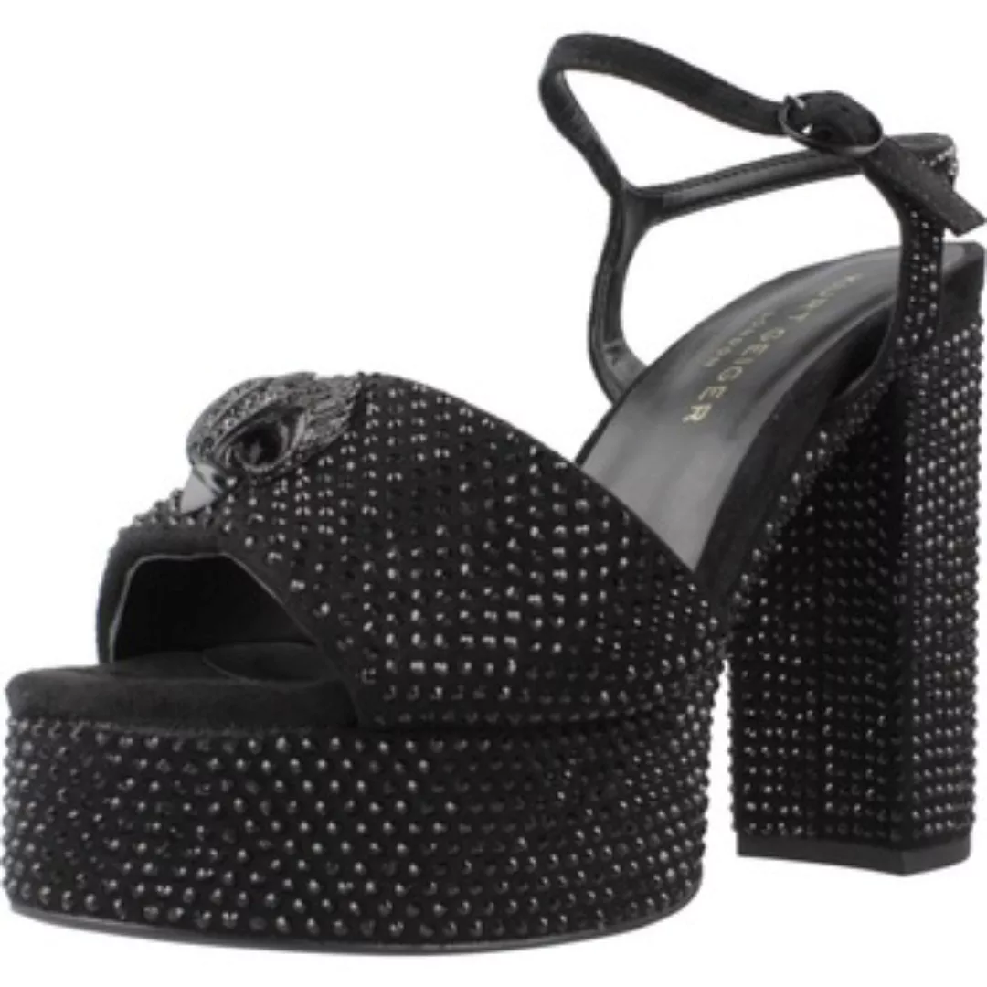 Kurt Geiger London  Sandalen KENSINGTON PLATFORM SDL günstig online kaufen