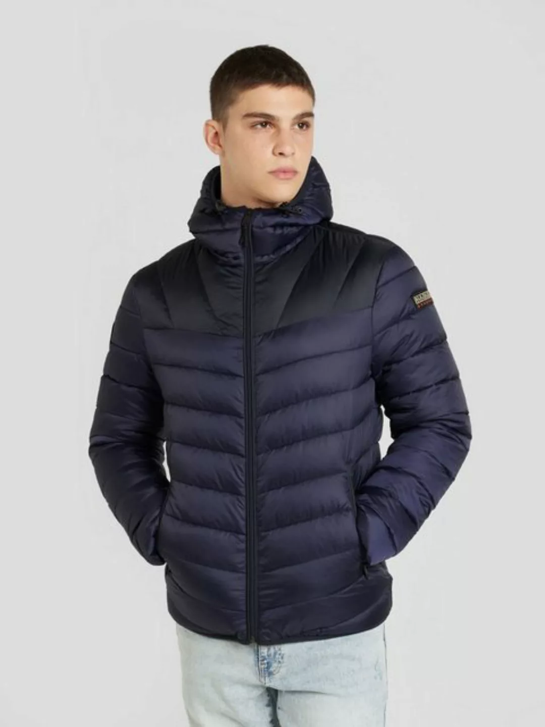 Napapijri Steppjacke AERONS (1-St) günstig online kaufen