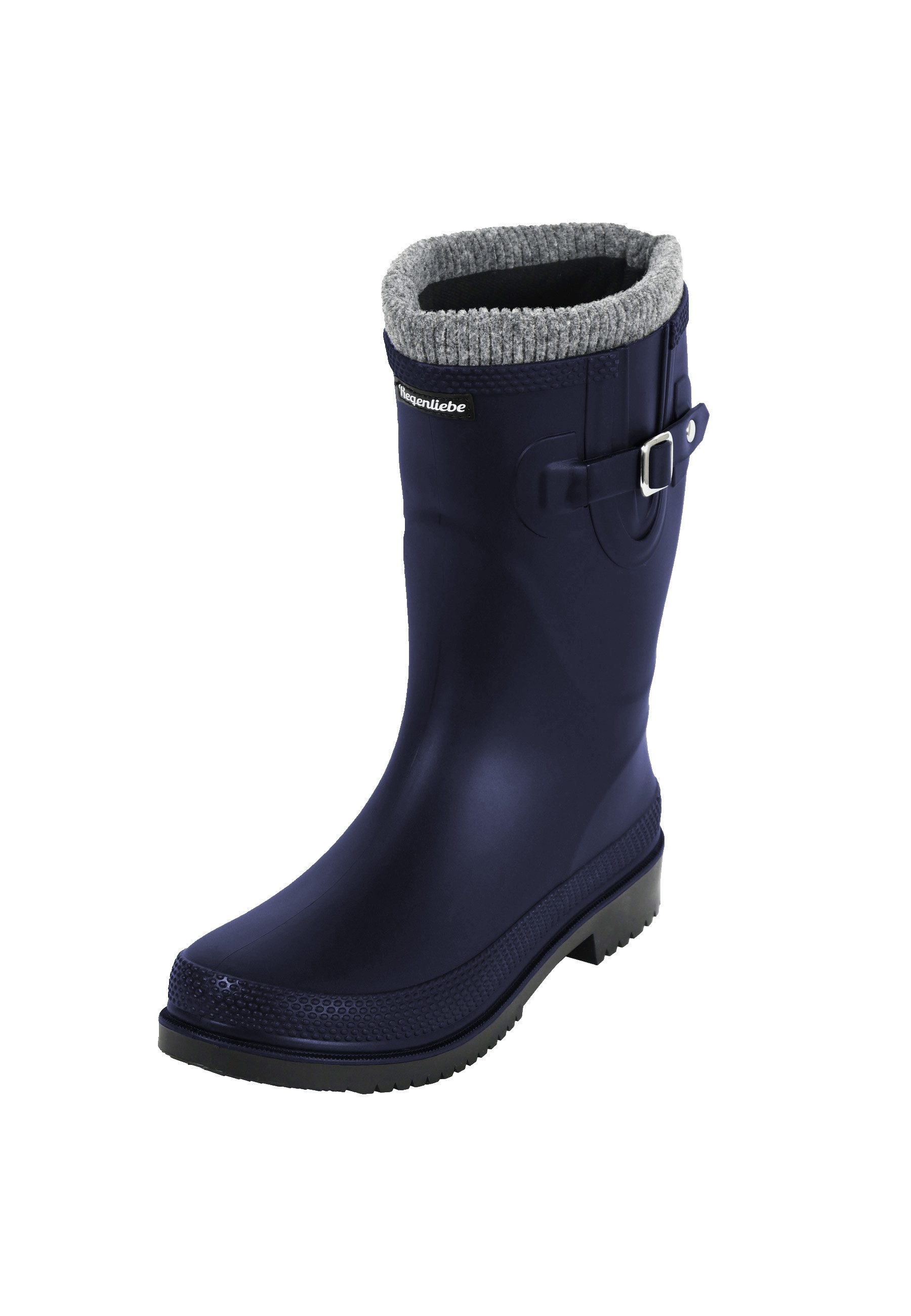 Regenliebe Pfütze-W Gummistiefel besonders weich und günstig online kaufen