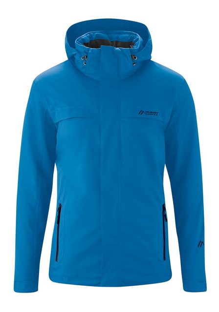 Maier Sports Funktionsjacke Peyor M Wintertauglich, wasserdicht und atmungs günstig online kaufen