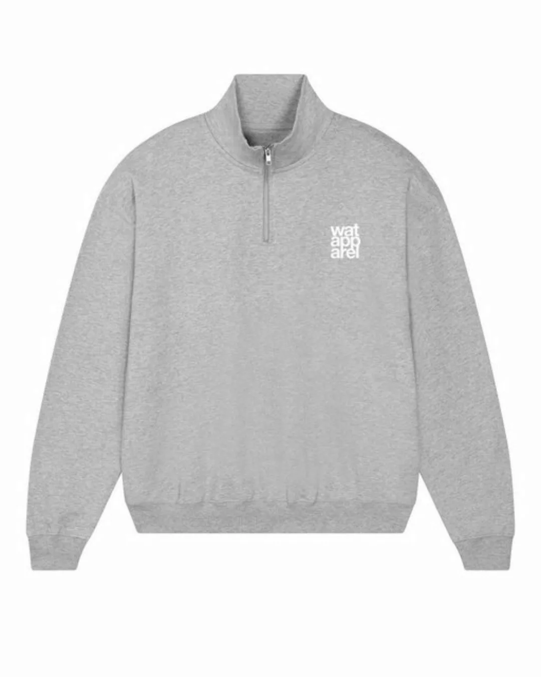 Sweatshirt Basic Miller Dry günstig online kaufen